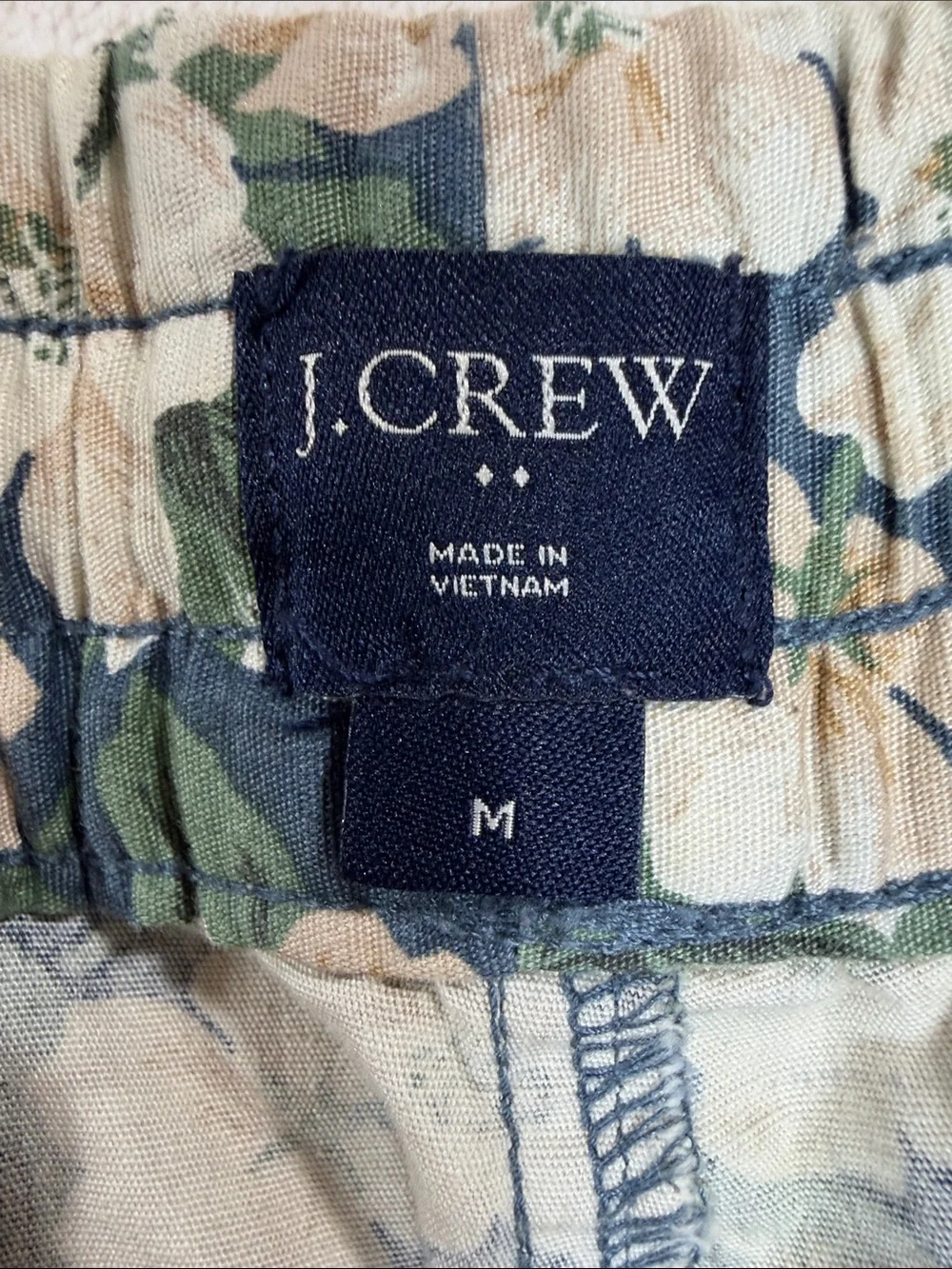 J.Crew 7